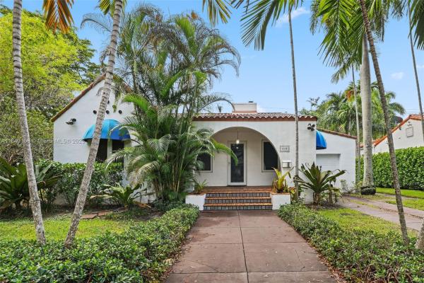 Granada, 410 Minorca Ave, Coral Gables, Florida 33134, image 1