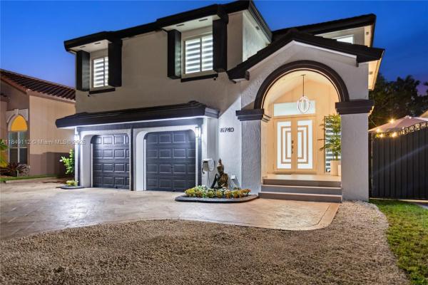 Alameda North, 8740 NW 153rd Ter, Miami Lakes, Florida 33018, image 1