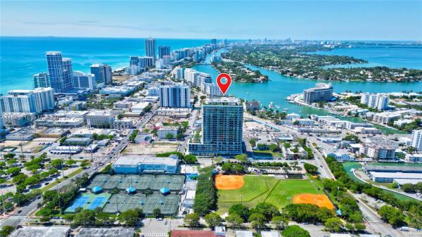 72 Park, 580 72nd St #1708, Miami Beach, Florida 33141, image 1