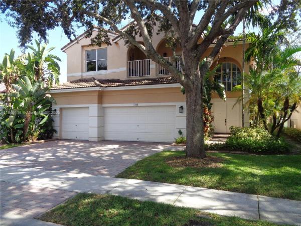 Mahogany Bend At Walnut Creek, 7264 NW 19th Ct, Pembroke Pines, Florida 33024, image 1