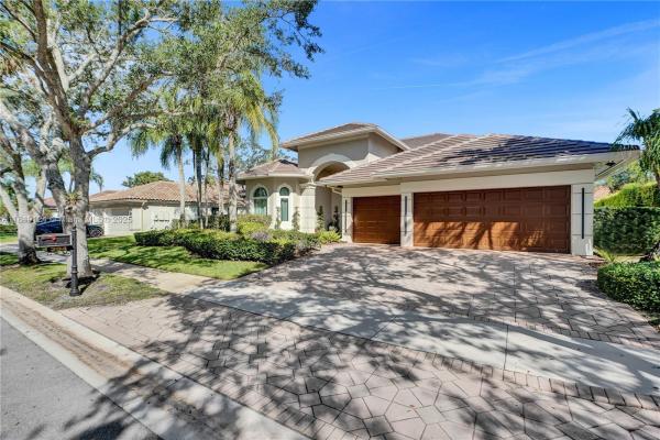 Mallard Landings, 394 Mallard Ln, Weston, Florida 33327, image 1