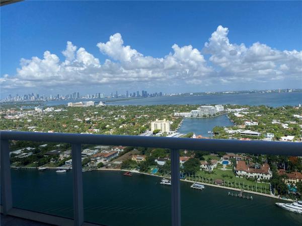 Blue Diamond, 4779 Collins Ave #3606, Miami Beach, Florida 33140, image 1
