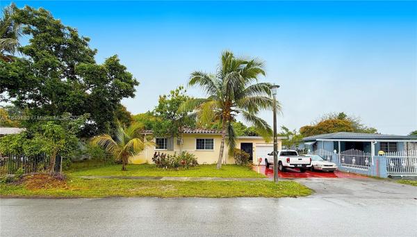 1185 NW 134th St, Miami, Florida 33168, image 1