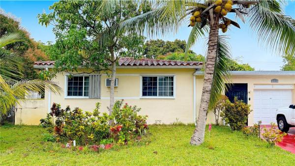 Biscayne Village Heights, 1185 NW 134th St, North Miami, Florida 33168, image 2