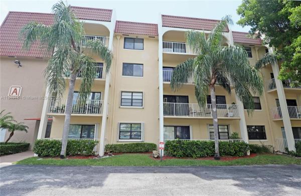 Wisperwood Village, 9301 SW 92nd Ave #A210, Kendall, Florida 33176, image 3
