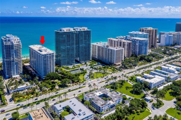 Kenilworth, 10205 Collins Ave 404, Bal Harbour, Florida 33154, image 1