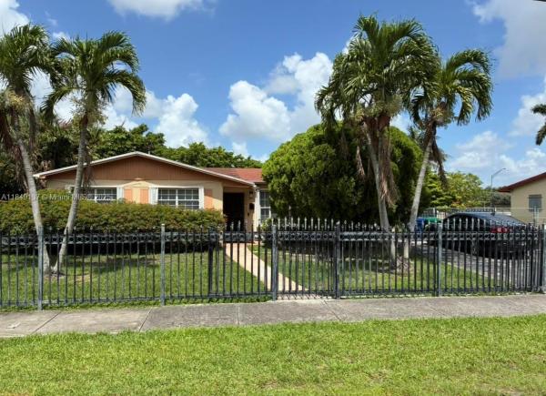 Lake Lucerne, 20410 NW 26th Ct, Miami Gardens, Florida 33056, image 1