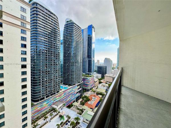 Nine At Mary Brickell Village, 999 SW 1st Ave 2801, Miami, Florida 33130, image 1