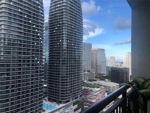 Nine At Mary Brickell Village, 999 SW 1st Ave #2801, Miami, Florida 33130, image 2