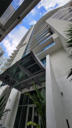 1100 Millecento Residences, 1100 S Miami Ave #1807, Miami, Florida 33130, image 1