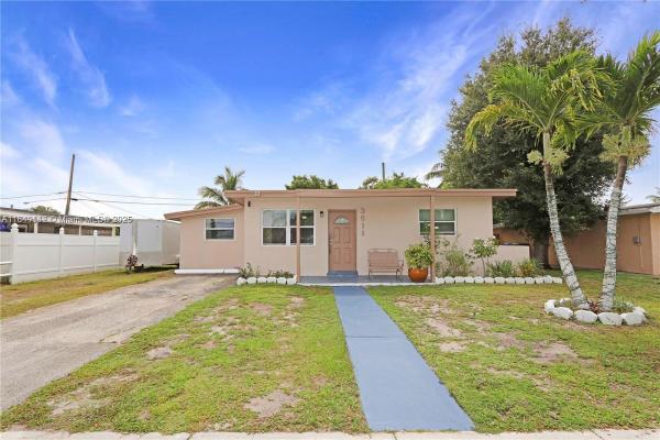 Lake Forest, 3611 SW 40th Ave, West Park, Florida 33023, image 1