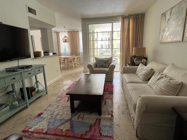 The Courts At South Beach, 125 Jefferson Ave #115, Miami Beach, Florida 33139, image 1