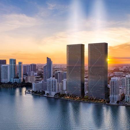 700 NE 24th St #2301, Miami, Florida 33137, image 1