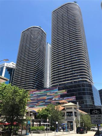 Brickell Heights West, 55 SW 9th St #1704, Miami, Florida 33130, image 1