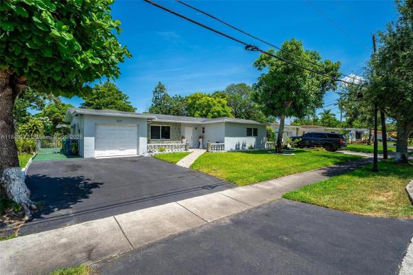 Fern, 1420 NW 56th Ave, Lauderhill, Florida 33313, image 1
