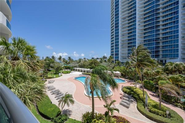 The Residences On Hollywood Beach, 3001 S Ocean Dr #425, Hollywood, Florida 33019, image 1