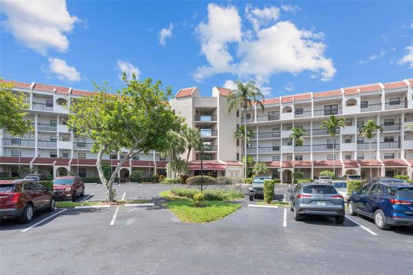 Lakes Of Environ, 3485 Environ Blvd #C205, Lauderhill, Florida 33319, image 1