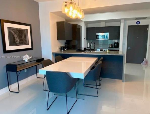 The Bond On Brickell, 1080 Brickell Ave #2004, Miami, Florida 33131, image 1