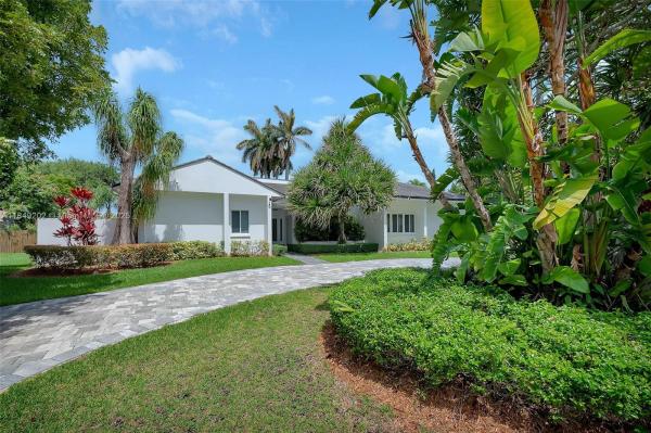 10651 SW 76th Ave, Pinecrest, Florida 33156, image 1
