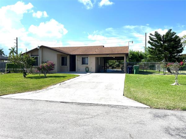 12521 SW 248th Ter, Homestead, Florida 33032, image 1