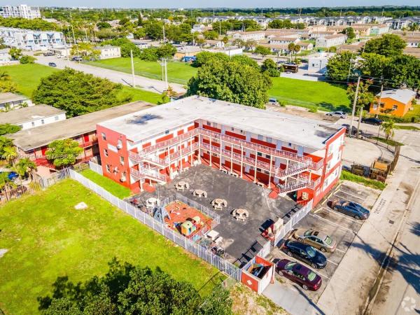 Orchard Villa, 6020 NW 13th Ave, Miami, Florida 33142, image 1