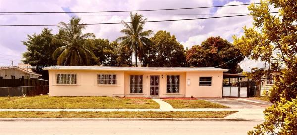 Palm Springs Estates, 1560 W 53rd St, Hialeah, Florida 33012, image 1