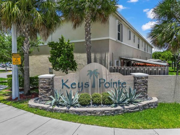 Keys Pointe, 548 NE 5th Way, Florida City, Florida 33034, image 1