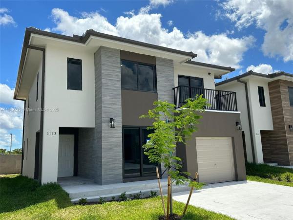 1163 NW 1st St, Florida City, Florida 33034, image 1