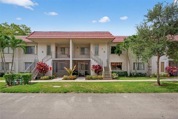 16210 Laurel Dr #203, Weston, Florida 33326, image 1