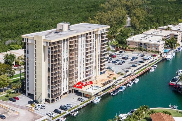 Dorset House, 2500 NE 135th St #B-109, North Miami, Florida 33181, image 1