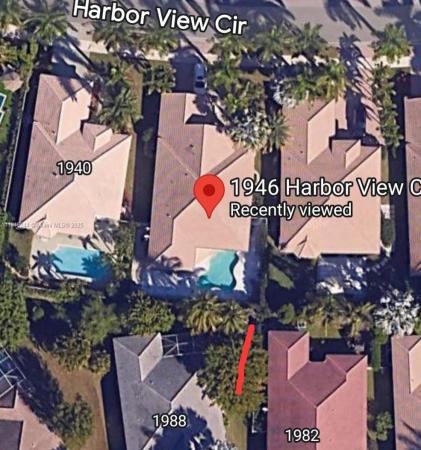 Harbor View, 1946 Harbor View Cir, Weston, Florida 33327, image 1