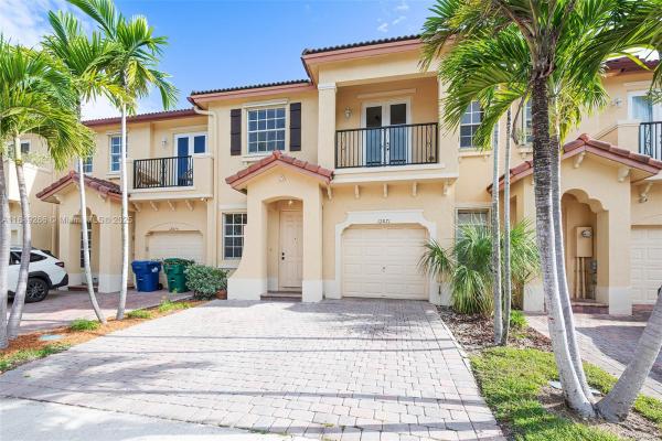 Tuscany Village, 12871 SW 134th Ter, Three Lakes, Florida 33186, image 3