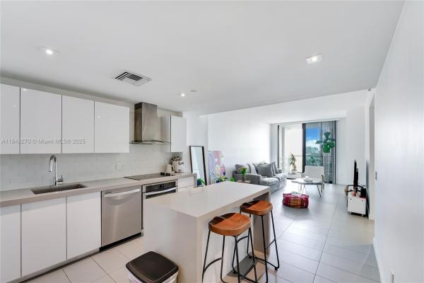 Canvas, 1600 NE 1st Ave #1112, Miami, Florida 33132, image 1