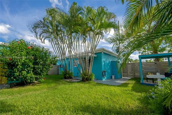 Hollywood South Side, 1626 Fletcher St #3, Hollywood, Florida 33020, image 1