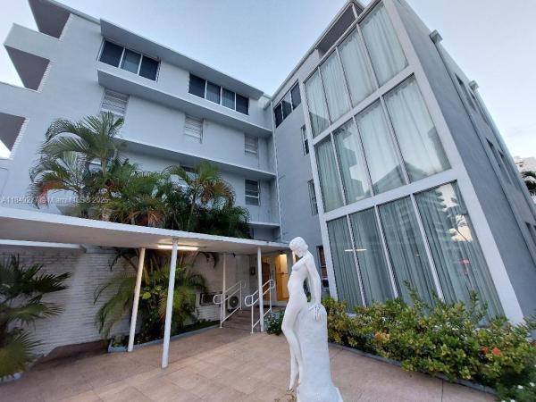 Holiday Towers, 6767 Indian Creek Dr 10, Miami Beach, Florida 33141, image 1
