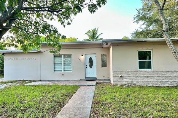 1075 NW 124th St, Miami, Florida 33168, image 1
