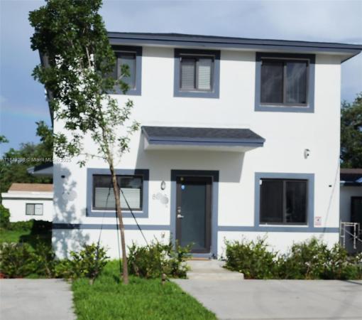 8012 NW 14th Pl #A, Unincorporated Dade County, Florida 33147, image 1