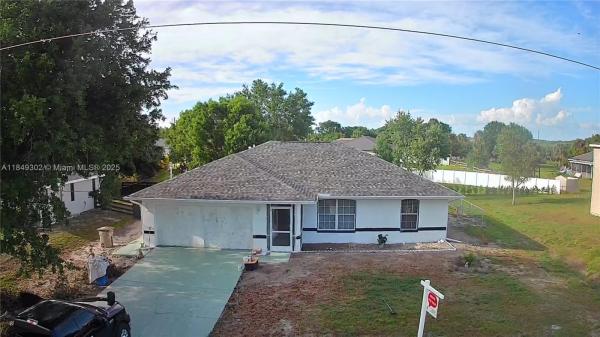 3844 Heyburn St, Lehigh Acres, Florida 33905, image 1