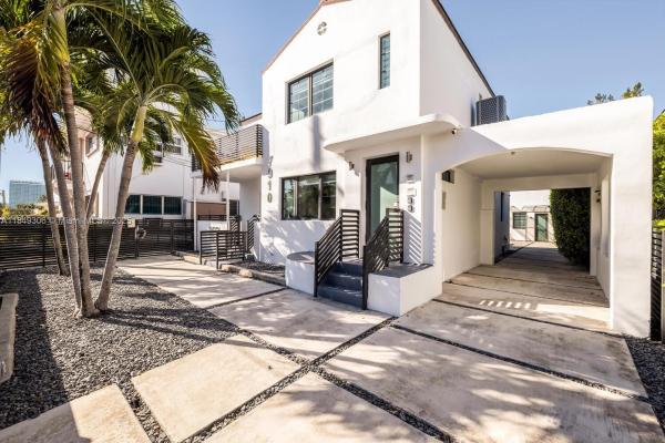 Altos Del Mar, 7910 Byron Ave #1, Miami Beach, Florida 33141, image 1