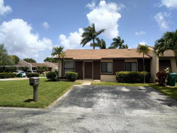 12267 SW 113th Ln #12267, Unincorporated Dade County, Florida 33186, image 1