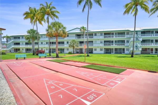 Beverly Hills, 5300 Washington St #I205, Hollywood, Florida 33021, image 1
