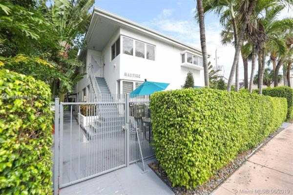 Maritime, 1616 Euclid Ave 5, Miami Beach, Florida 33139, image 1