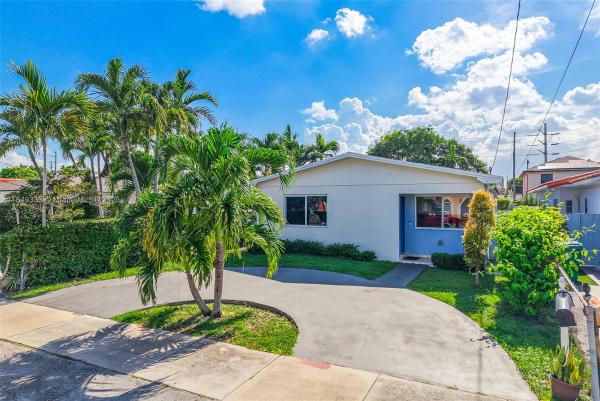 West Flagler Park, 250 NW 61st Ave, Miami, Florida 33126, image 1