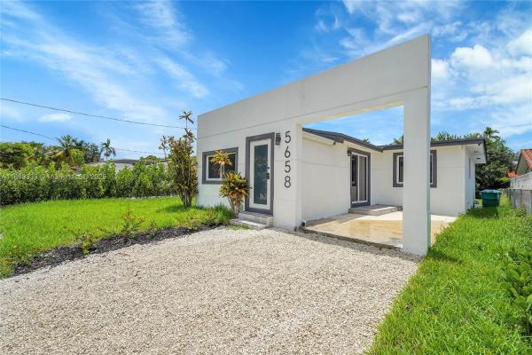 Flagler Terrace, 5658 SW 1st St, Miami, Florida 33134, image 1