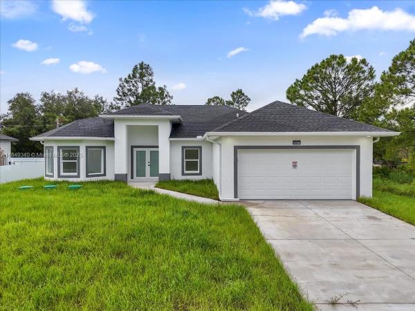 2607 W 50th St, Lehigh Acres, Florida 33971, image 1