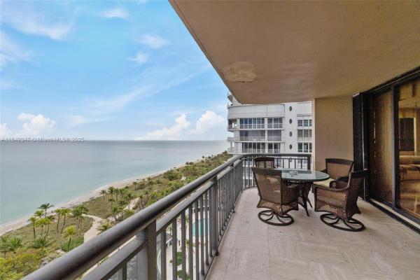 The Tiffany Of Bal Harbour, 10175 Collins Ave #1202, Bal Harbour, Florida 33154, image 2