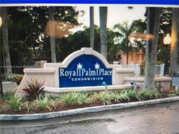 10451 SW 157 Pl 305, Unincorporated Dade County, Florida 33196, image 1