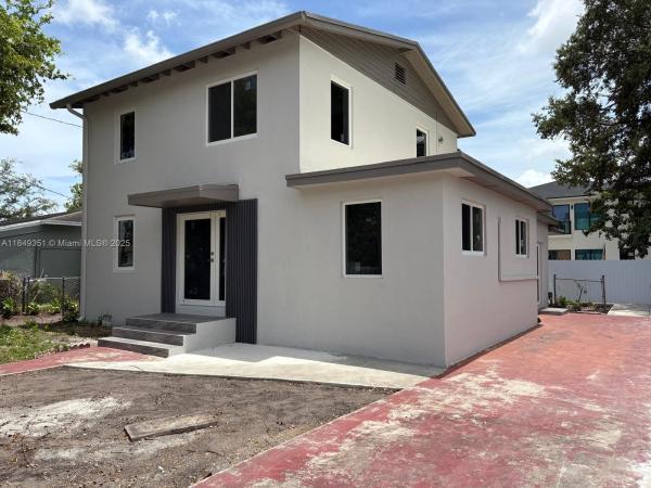 3368 NW 51st Ter, Unincorporated Dade County, Florida 33142, image 1