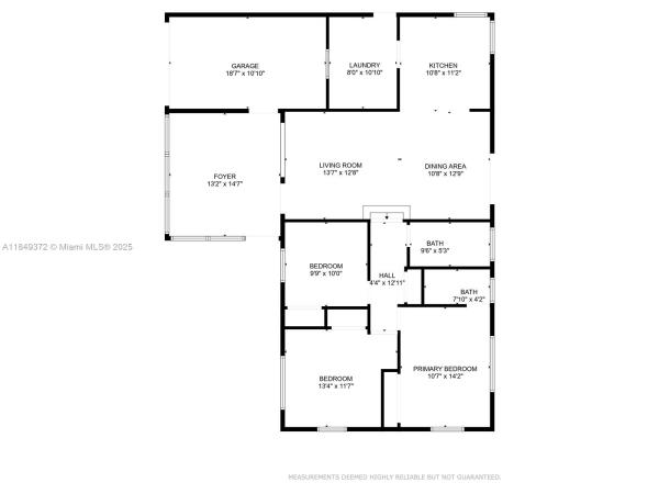 12201 SW 191st Ter, Miami, Florida 33177, image 1