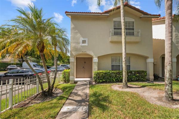 Images At Pembroke Pointe, 625 NW 109th Ave, Pembroke Pines, Florida 33026, image 1